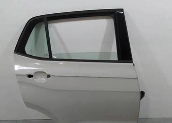 DRZWI  PRAWE TYŁ   VW Volkswagen T-Cross I (2018- )