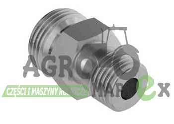 M87733 ZŁĄCZKA POŚREDNIA JD