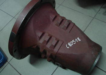 Pochwa Zwolnicy Ursus c 385 krótka 86161073