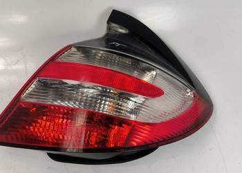 LAMPA PRAWA TYŁ MERCDES-BENZ C 160