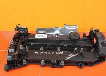 INSIGNIA ANTARA ZAFIRA 2.0 CDTI 17r B20DTH pokrywa zaworow 55578301