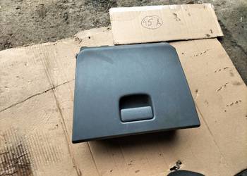 OPEL AGILA A 1.0 A CHOWEK PASAŻERA