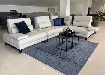 Nowoczesny narożnik Mediolan - PRODUCENT Meble Pyka