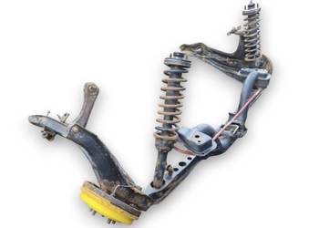 BELKA ZAWIESZENIA TYŁ WÓZEK SANKI HONDA CR-V I  CR-V ( 1 )  1995-2001ROK