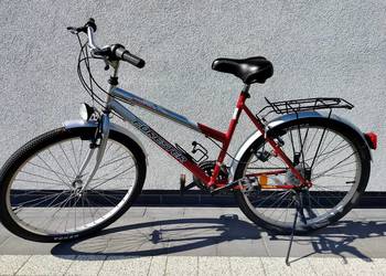 Rower damski FORESTER TREND 301