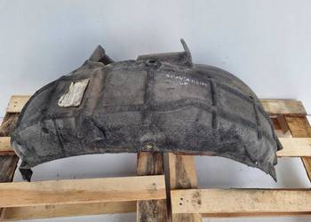 Skoda Octavia II LIFT PRZEDNIE NADKOLE LEWE lewy przód ORYGINAŁ 1Z0809957