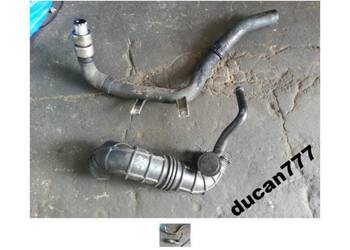 przewód rura turbiny kia hyundai 1.5crdi 16V D4FA