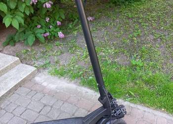 Hulajnoga elektryczna Ruptor R3 V3.