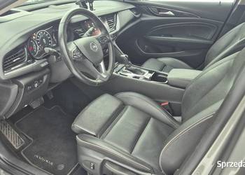 Piękny Opel Insignia B full opcja stan idealny