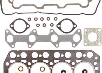 Zestaw uszczelek głowicy silnika ZDSS4LS4L2