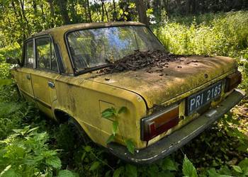 Fiat 125p FSO 1.5