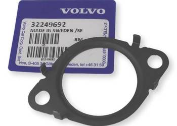 VOLVO EX40 S60 S90 V60  V90 XC40 XC60 XC90 uszczelka rury chłodniczej siln…