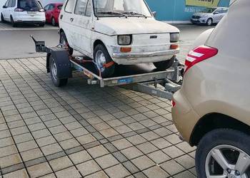 FIAT 126p przełącznik pająk FIAT 126p przełącznik pająk