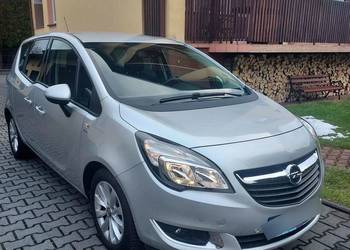 2017r, 1.4 Turbo Benzyna. Przebieg:72900km. Zadbana. s. BDB.