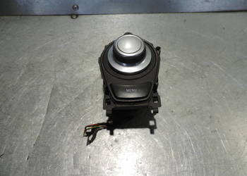 PRZELACZNIK KONTROLER IDRIVE JOYSTICK POKRETLO BMW E90 9125348-02