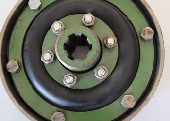 SPRZĘGŁO ELASTYCZNE ORKAN