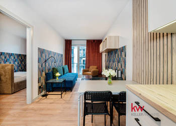 Oferta wynajmu mieszkania Poznań Czesława Niemena 32m2 2 pokoje