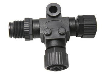 Trójnik T-connector Micro-C NMEA 2000