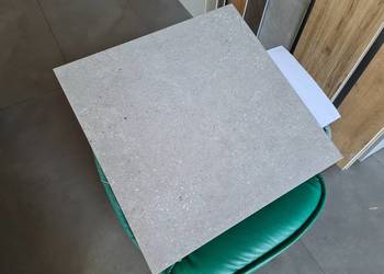 Płytki gres KRONOS ANTRACYT 60X60 gat 2 TANIO