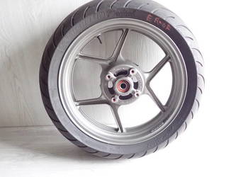 Koło Tył ENKEI 17 x 4.50 Opona Kawasaki ER-6F ER 6 F 05-08r 650