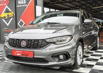 Fiat Tipo 2019 JEDYNE 80.000km ! PIĘKNY STAN ! Poszanowany !