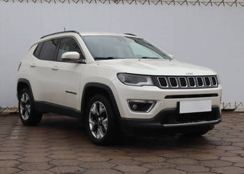 Jeep Compass 2.0 MultiJet