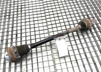 PÓŁOŚ LEWY TYŁ SKODA KAROQ 5Q0501203C 2.0 190KM SUV PRZEGUB