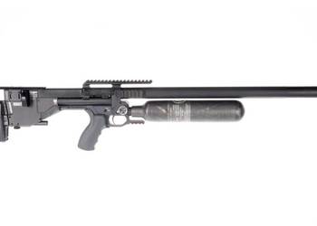 oferta034: Wiatrówka AirMaks Krait W Tube 5,5mm Blue Lamino   niekokesz.pl