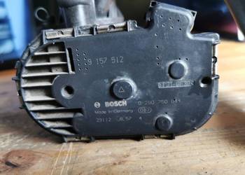 PRZEPUSTNICA OPEL ASTRA II G 0280750044 1.2 16V