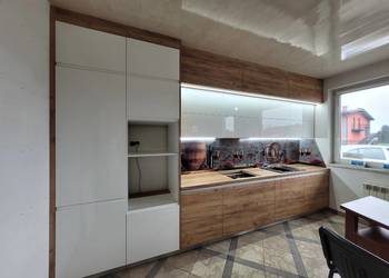 Meble kuchenne ekspozycyjne na sprzedaż