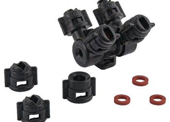 Korpus rozpylacza przelotowy 6500405507022000A