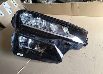Skoda Karoq lift 21- - Reflektor prawy LED kpl. 57B941010