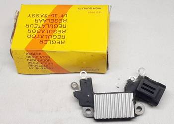 REGULATOR NAPIĘCIA OPEL ASTRA F G CORSA B C VECTRA B 132866