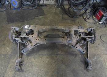 OŚ TYLNA BELKA ZAWIESZENIE TYŁ TYLNA 2.0 D4D TOYOTA RAV4 IV