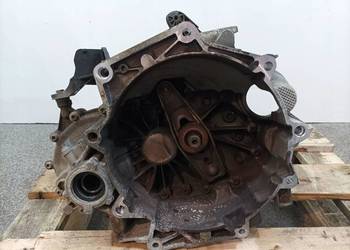 SKRZYNIA BIEGÓW 1.0 MPI SND VW Volkswagen Polo VI (2017- )