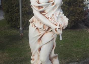 forma do betonu F39, figura betonowa