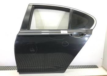 DRZWI LEWY TYŁ BMW F01 Sedan/Limuzyna 08-15