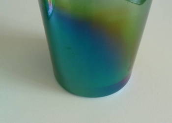 Świeca zapachowa do masażu - wanilia i karmel ok. 300 ml
