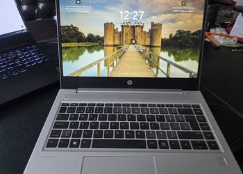 HP Probook 445 g7, 16gb ram, idealny