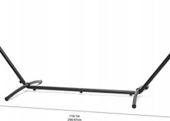 AmazonBasics STOJAK na hamak, 2,74 m 180kg na sprzedaż  Zamość
