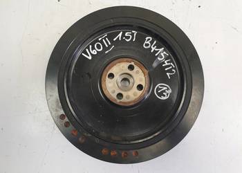 Volvo V60 II 1.5 T KOŁO PASOWE WAŁU P31359414