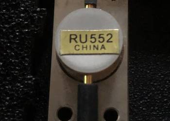 Dioda do naświetlarki CTP Luscher 160