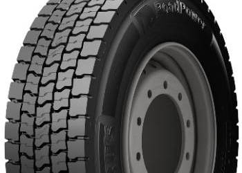 Opona 315 80 22.5 315/80R22.5 Taurus