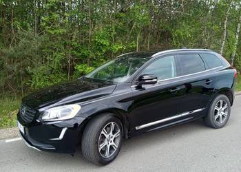 Volvo XC60 T6 3.0