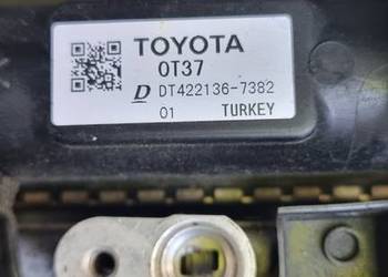 Chłodnice wodna I Klimatyzacji Corolla e21 1.8 Hybryda