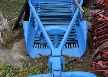 Kopaczka elewatorowa do ziemniaków Kopaczka elewatorowa do ziemniaków