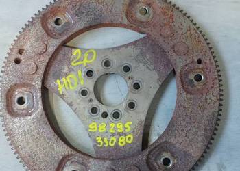 Koło zamachowe Peugeot 2.0 HDI 9829533080