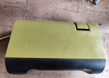 japoński zegarek - budzik Sankyo 423 japoński zegarek - budzik Sankyo 423