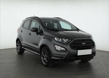 Ford Ecosport 1.0 EcoBoost