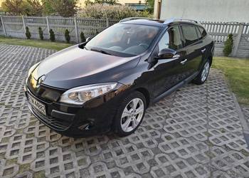 Renault Megane 1,4